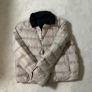 Fall Jacket